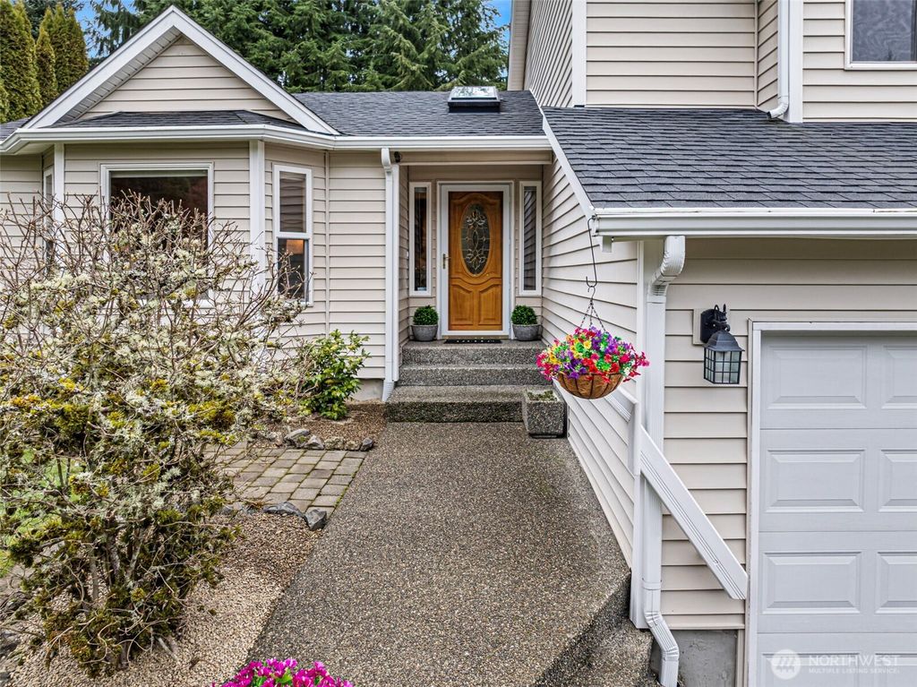 Photo of 4172 Forest Drive NE, Bremerton, WA 98310 (MLS # 2481958)