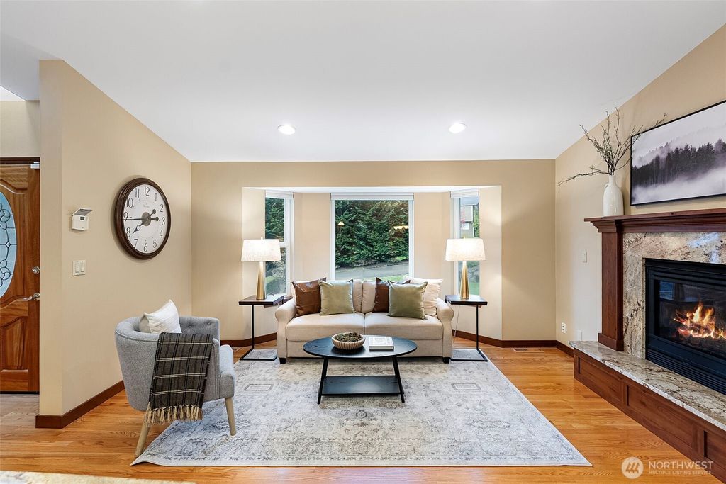 Photo of 4172 Forest Drive NE, Bremerton, WA 98310 (MLS # 2481958)