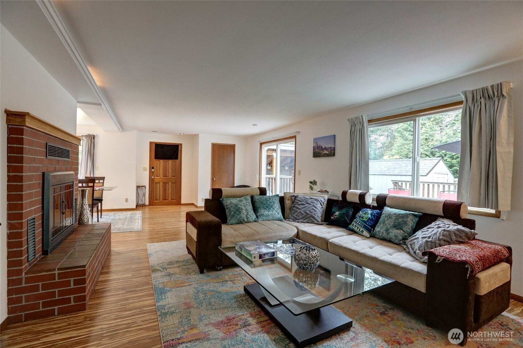 7820 NE 195th Street