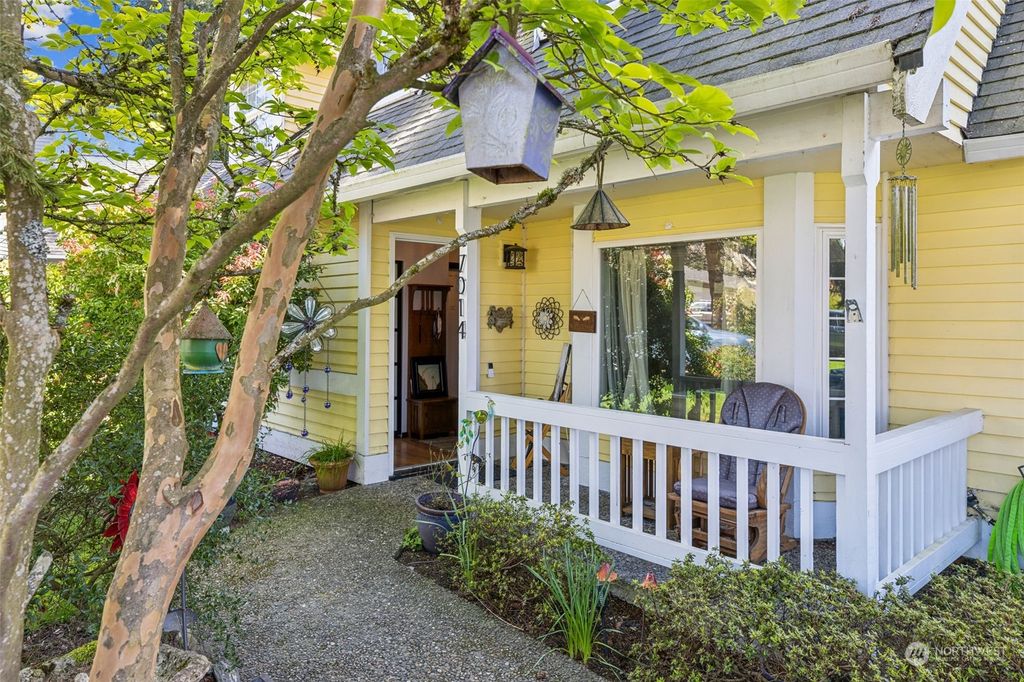 Photo of 7014 177th Street SW, Edmonds, WA 98026 (MLS # 2239043)