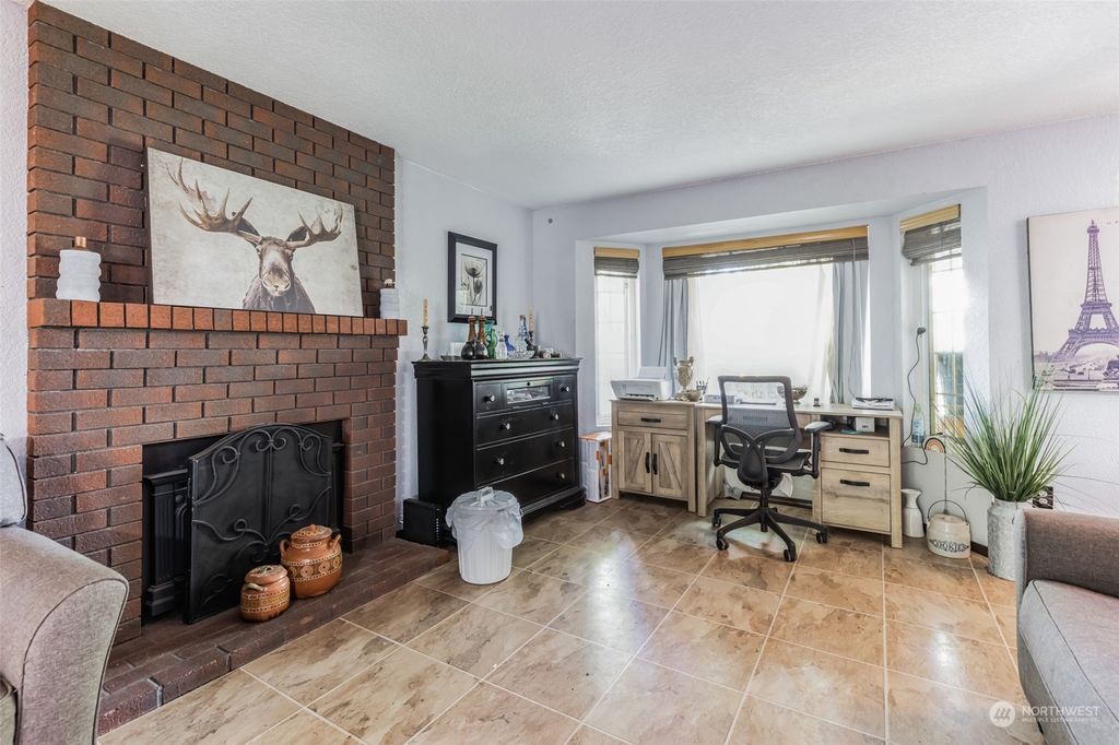 Photo of 7014 177th Street SW, Edmonds, WA 98026 (MLS # 2239043)