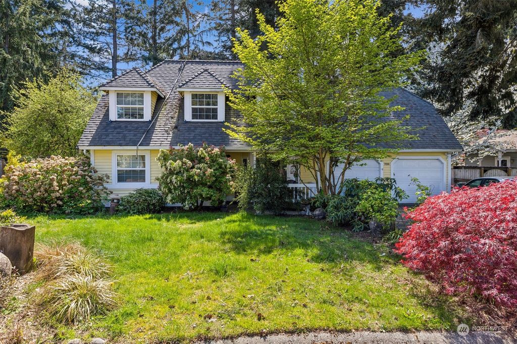 Photo of 7014 177th Street SW, Edmonds, WA 98026 (MLS # 2239043)