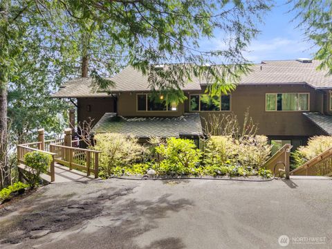 161 North Bay Lane Unit 5, Port Ludlow, WA 98365 - MLS#: 2355887