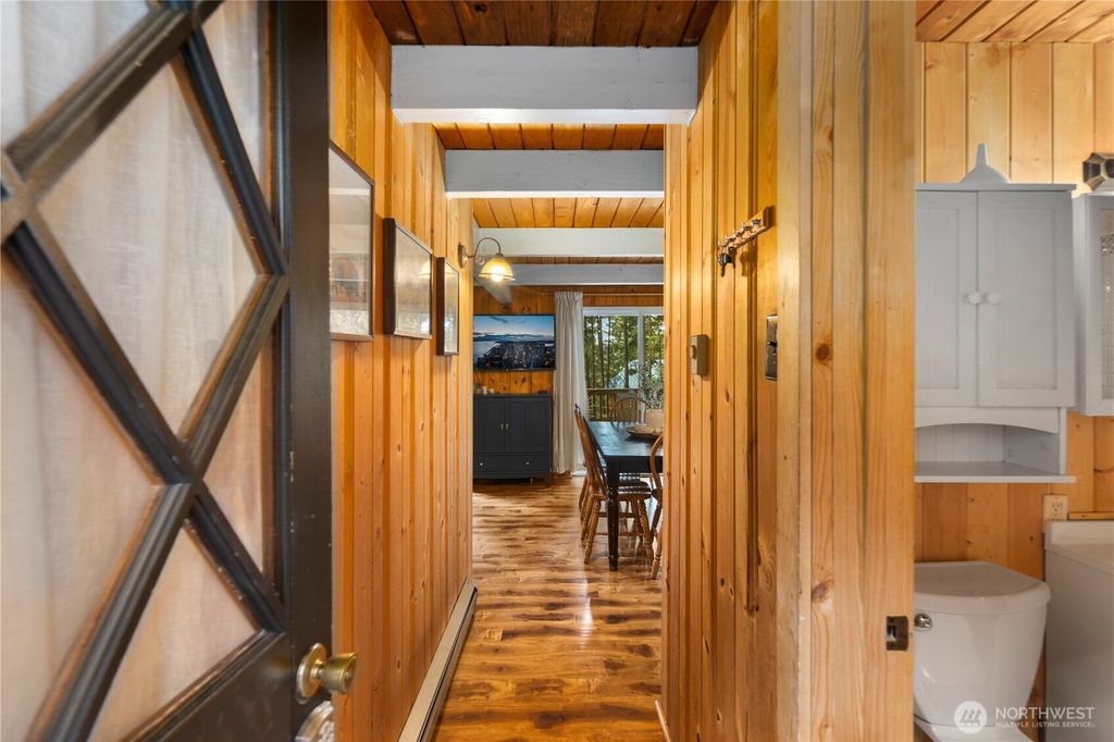 Photo of 61 Hideaway Drive, Ronald, WA 98940 (MLS # 2500822)