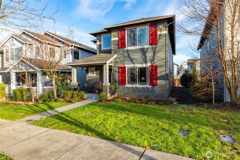 900 Crested Butte Boulevard Mount Vernon WA 98273