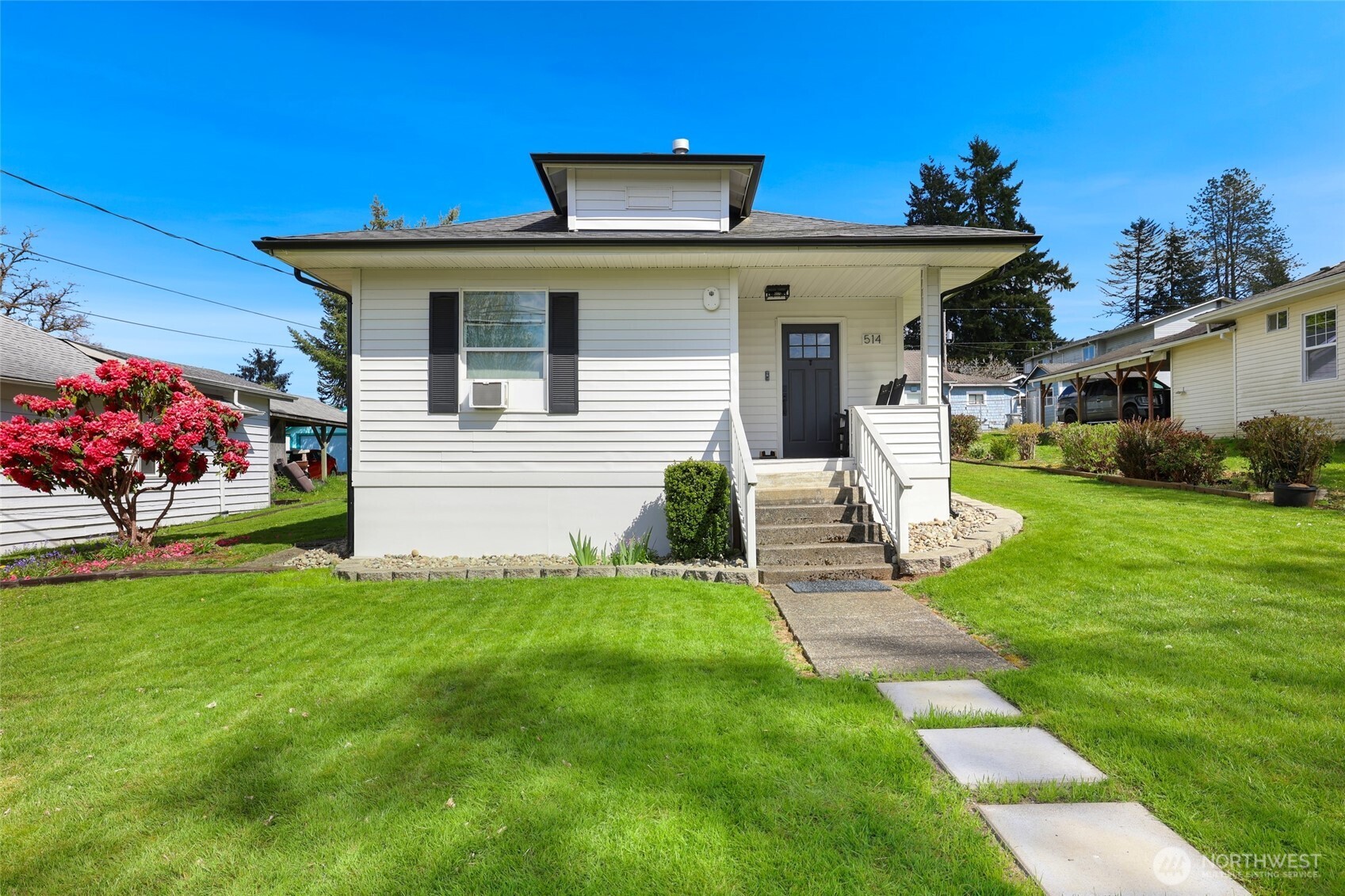 514 S 4th Street