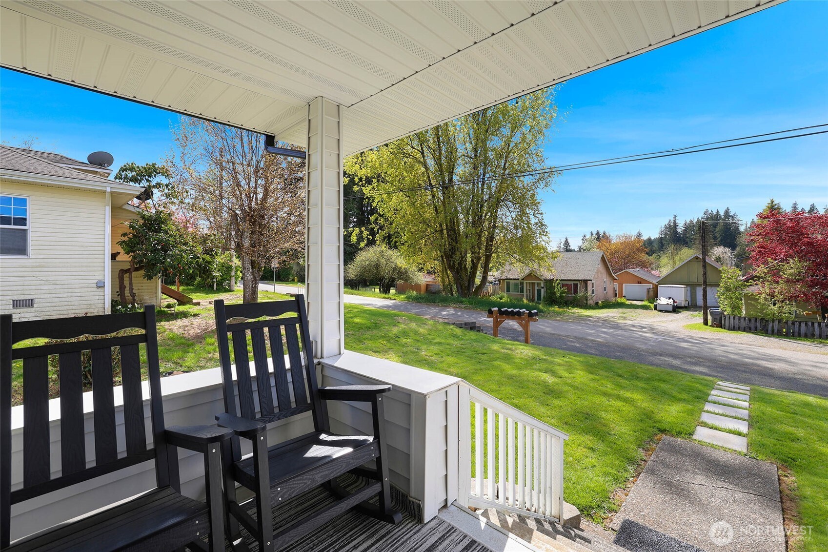 514 S 4th Street