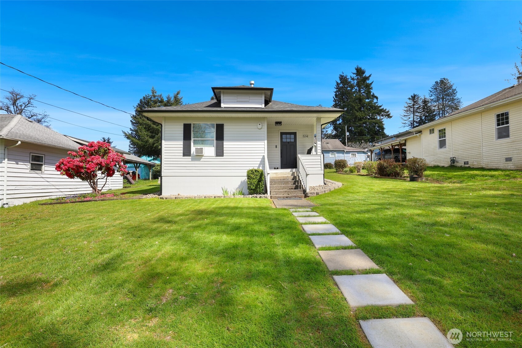514 S 4th Street