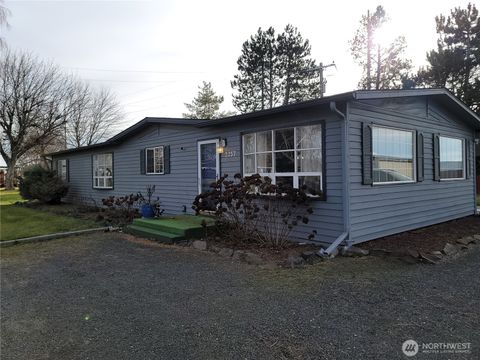 Photo of 2257 W HWY 26 #1, Othello, WA 99344 (MLS # 2466369)