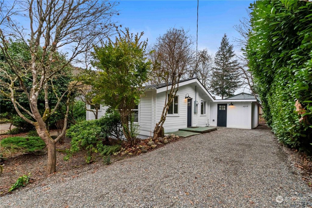 Photo of 26519 221st Place SE, Maple Valley, WA 98038 (MLS # 2022659)
