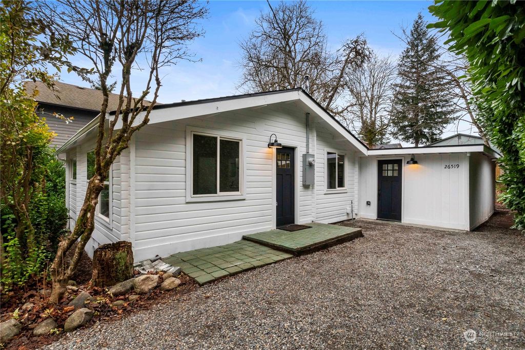 Photo of 26519 221st Place SE, Maple Valley, WA 98038 (MLS # 2022659)