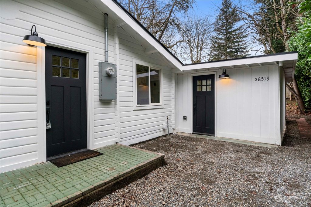 Photo of 26519 221st Place SE, Maple Valley, WA 98038 (MLS # 2022659)