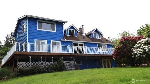 Photo of 3140 E Washington St, Port Orchard, WA 98366 (MLS # 2439513)