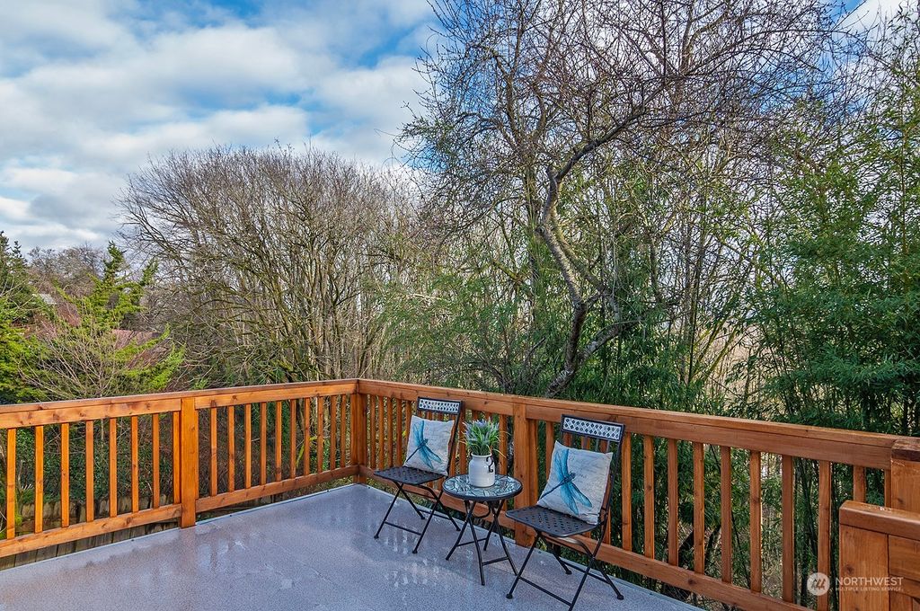 Photo of 9300 39th Avenue S, Seattle, WA 98118 (MLS # 2320669)