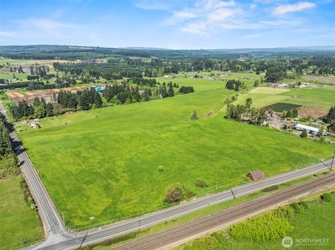 Photo of 0 Hale Road E, Winlock, WA 98596 (MLS # 2520613)