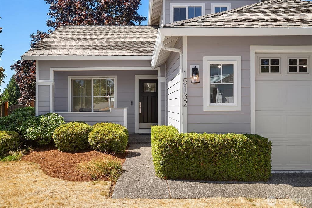 Photo of 15132 55th Avenue SE, Everett, WA 98208 (MLS # 2560295)