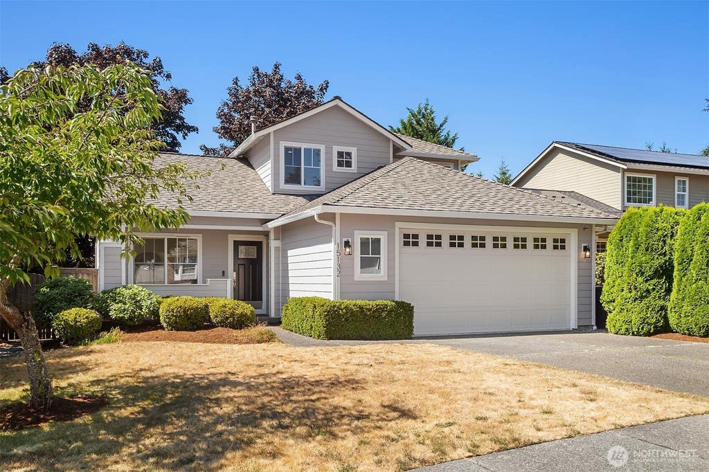 Photo of 15132 55th Avenue SE, Everett, WA 98208 (MLS # 2560295)