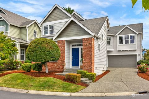 A home in Kirkland