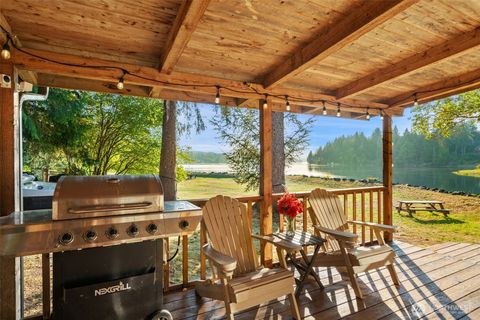 Photo of 294 E Libby Road, Shelton, WA 98584 (MLS # 2429681)