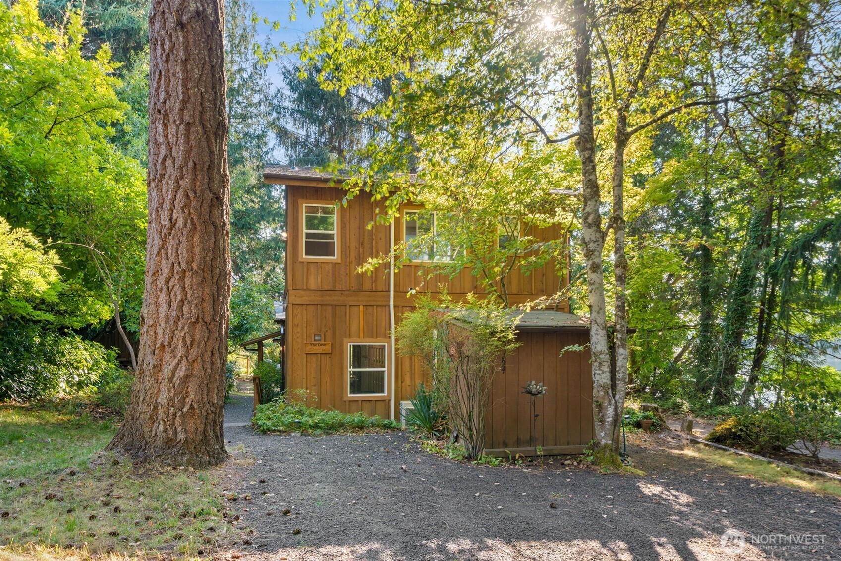 294 E Libby Road