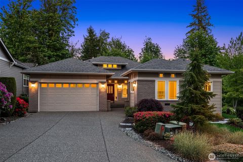 13930 Morgan Drive NE Redmond WA 98053