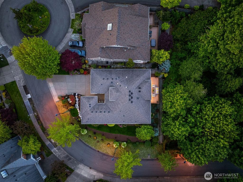 Photo of 13930 Morgan Drive NE, Redmond, WA 98053 (MLS # 2378565)