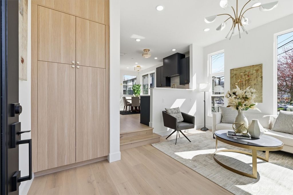 Photo of 2010 Fairview Avenue E #A, Seattle, WA 98102 (MLS # 2506766)