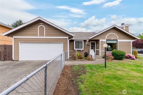 Photo of 6101 N 37th Street, Tacoma, WA 98407 (MLS # 2521835)