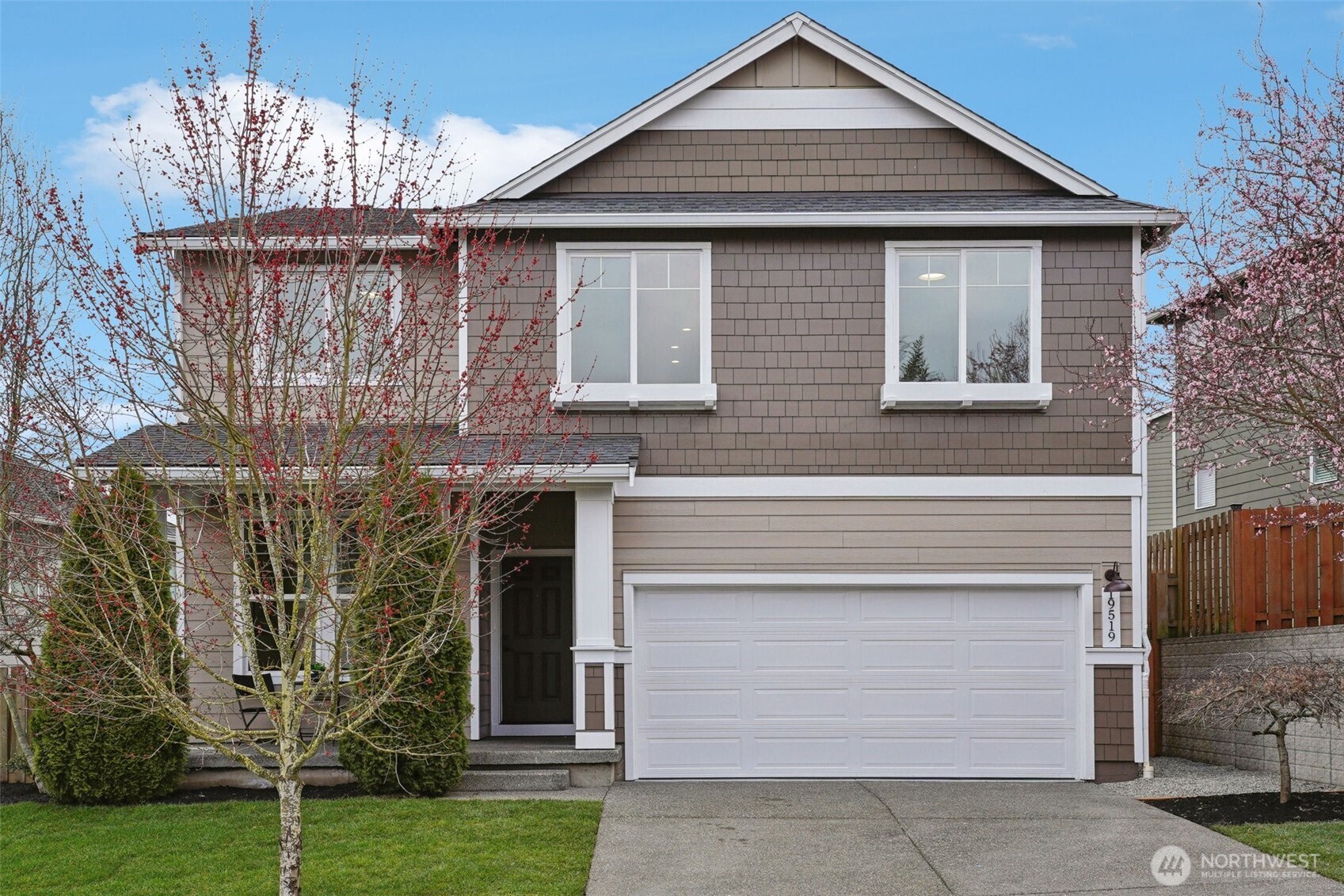 19519 19th Avenue Ct E