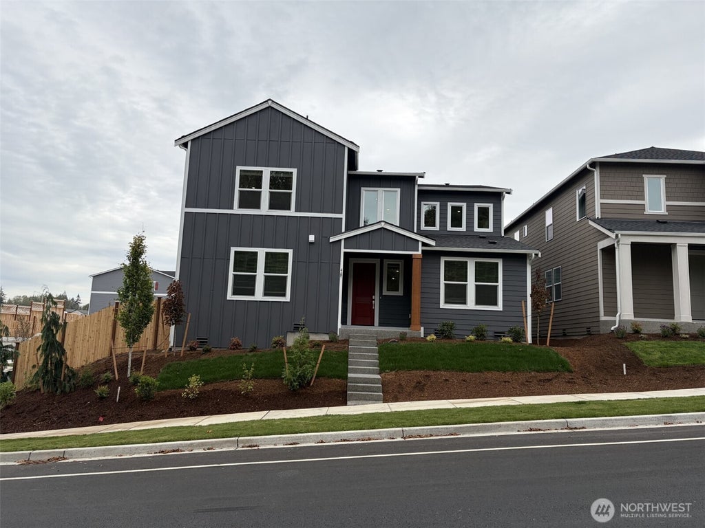 Photo of 4429 83rd Avenue NE, Marysville, WA 98270 (MLS # 2550264)
