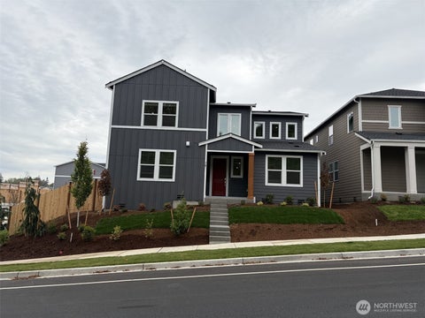 Photo of 4429 83rd Avenue NE, Marysville, WA 98270 (MLS # 2550264)