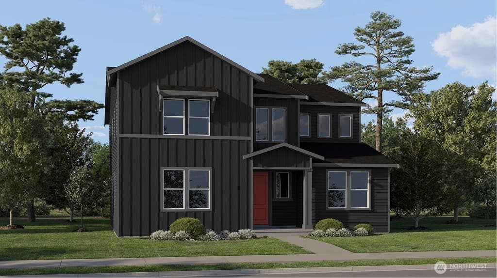 Photo of 4429 83rd Avenue NE, Marysville, WA 98270 (MLS # 2550264)