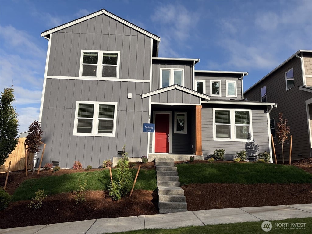 Photo of 4429 83rd Avenue NE, Marysville, WA 98270 (MLS # 2550264)