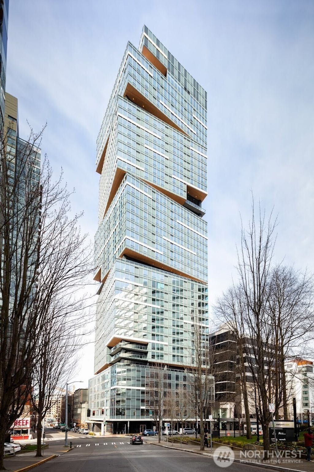 Photo of 1808 Minor Avenue #3706, Seattle, WA 98101 (MLS # 2485918)