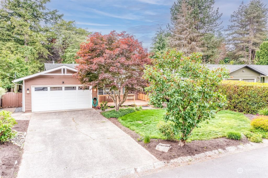 Photo of 17130 26th Avenue SE, Bothell, WA 98012 (MLS # 2074542)