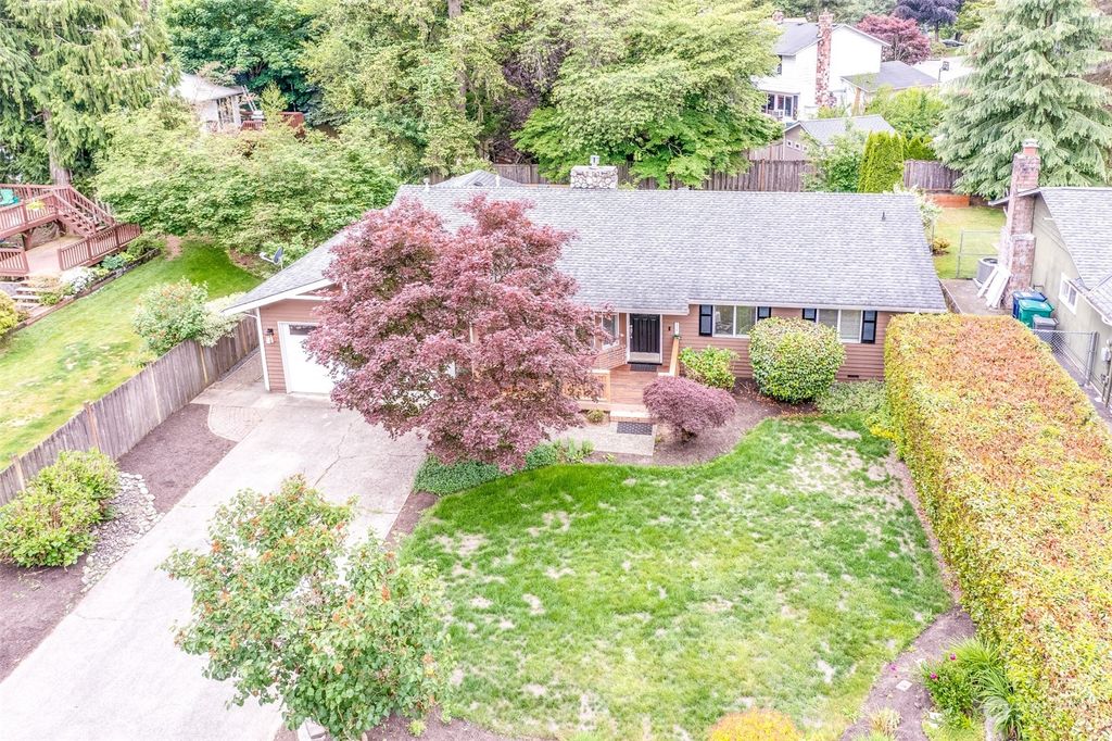 Photo of 17130 26th Avenue SE, Bothell, WA 98012 (MLS # 2074542)