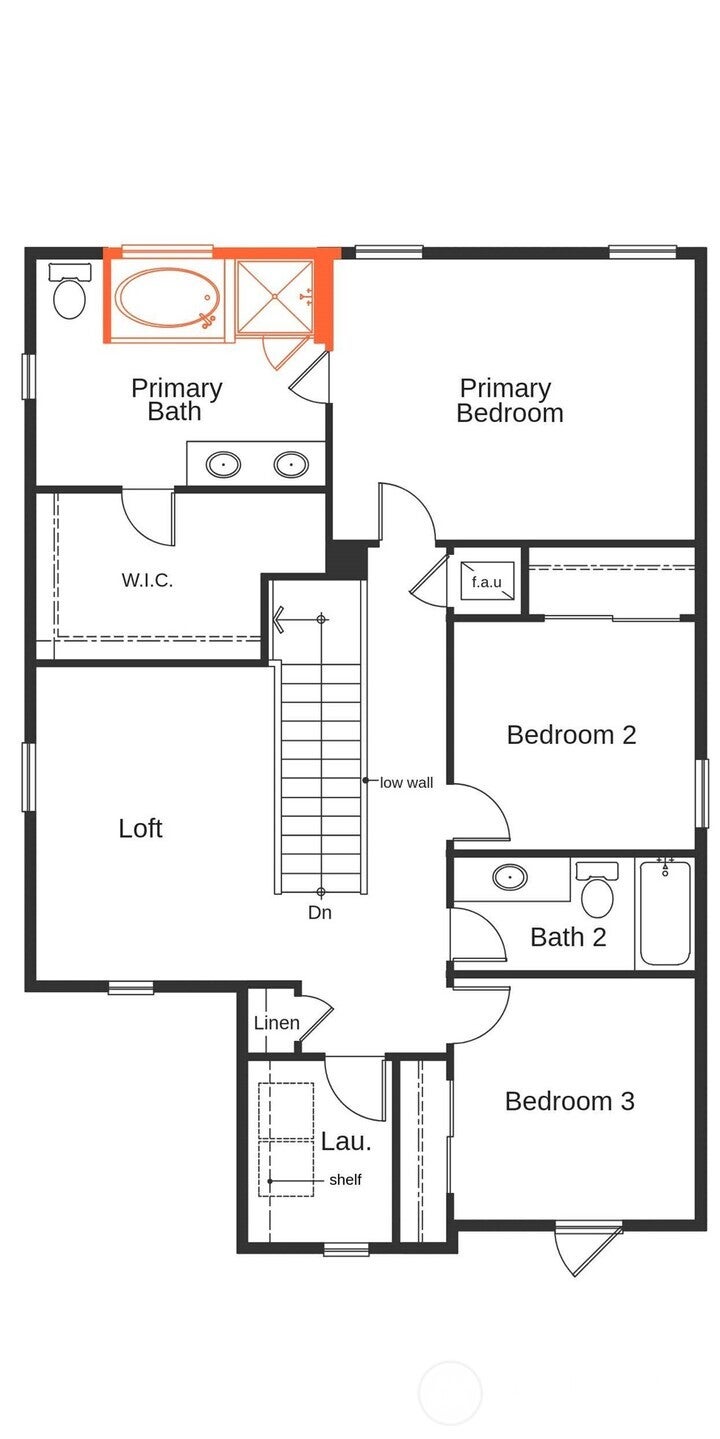 Photo of 5260 85th Avenue NE #IP-18, Marysville, WA 98270 (MLS # 2584283)