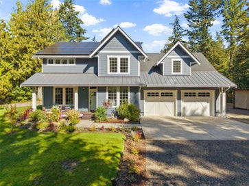 14057 Kimber Place SE Olalla WA 98359