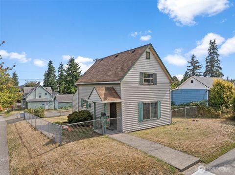 3803 E J Street Tacoma WA 98404