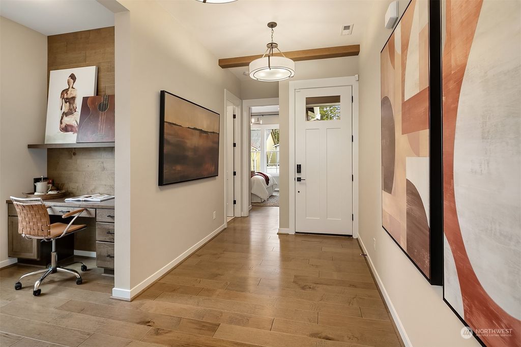 Photo of 23508 SE Wisteria (Home Site 149) Street, Black Diamond, WA 98010 (MLS # 2214875)