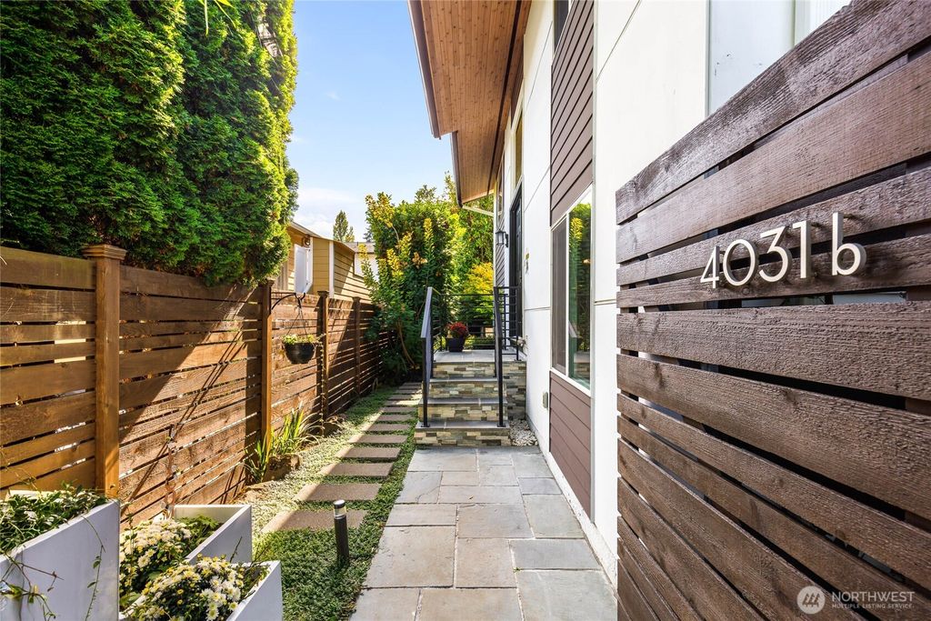 Photo of 4031 30th Avenue S #B, Seattle, WA 98108 (MLS # 2487715)