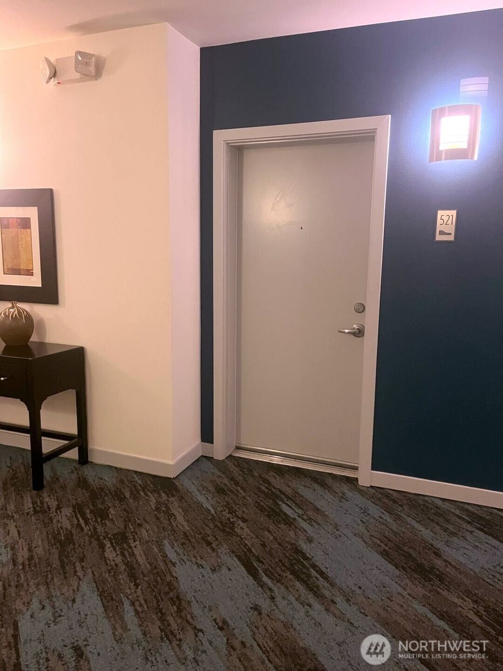 Photo of 3104 Western Ave Ave #521, Seattle, WA 98121 (MLS # 2425081)