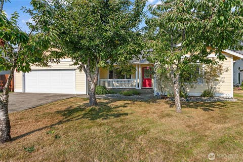 Photo of 8387 Richmond Park Road, Blaine, WA 98230 (MLS # 2569102)