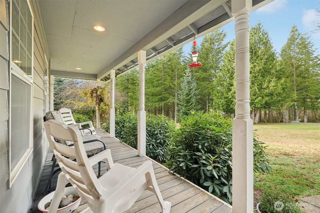 Photo of 32808 NE 236th Street Dr, Yacolt, WA 98675 (MLS # 2457014)