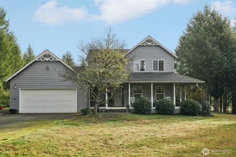 32808 NE 236th Street Dr Yacolt WA 98675