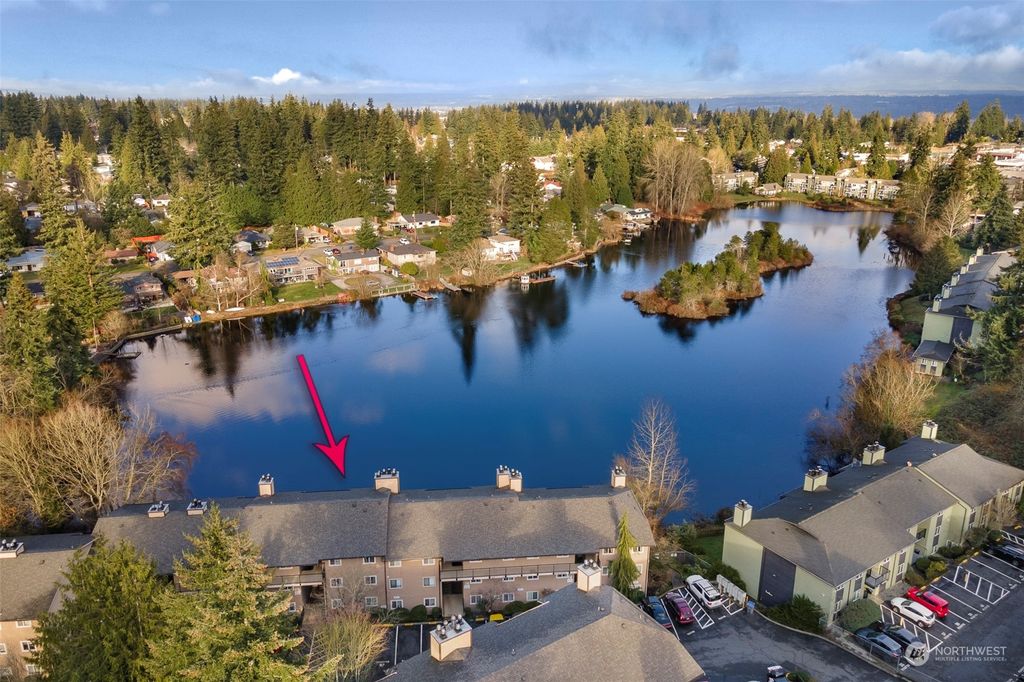 Photo of 323 75th Street SE #C52, Everett, WA 98203 (MLS # 2324951)
