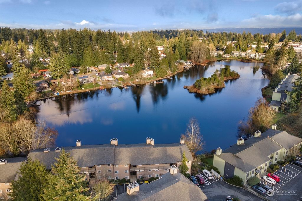 Photo of 323 75th Street SE #C52, Everett, WA 98203 (MLS # 2324951)
