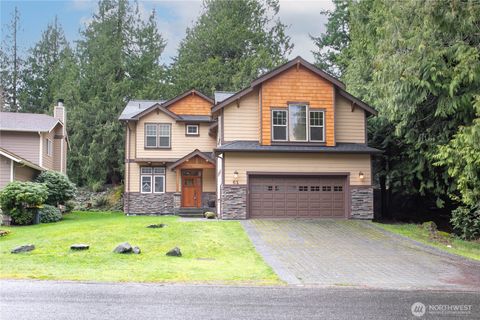 Photo of 61 Windward Drive, Bellingham, WA 98229 (MLS # 2493870)