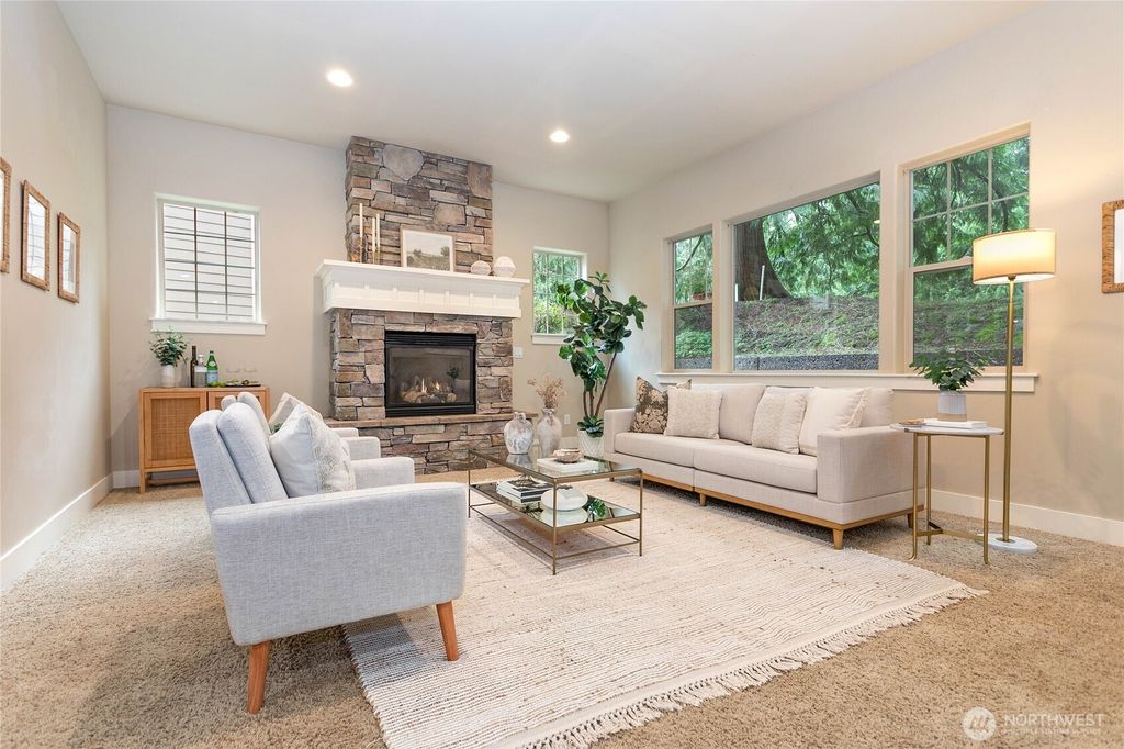 Photo of 61 Windward Drive, Bellingham, WA 98229 (MLS # 2493870)