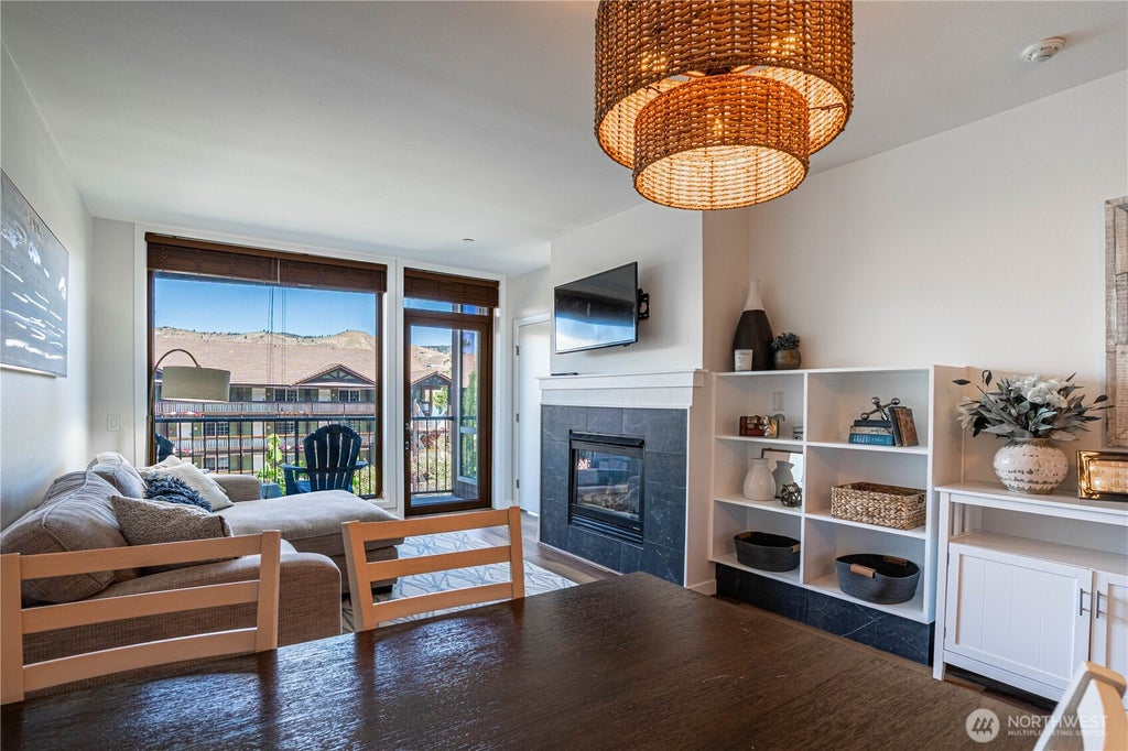 Photo of 2220 W Woodin Avenue, Chelan, WA 98816 (MLS # 2542898)